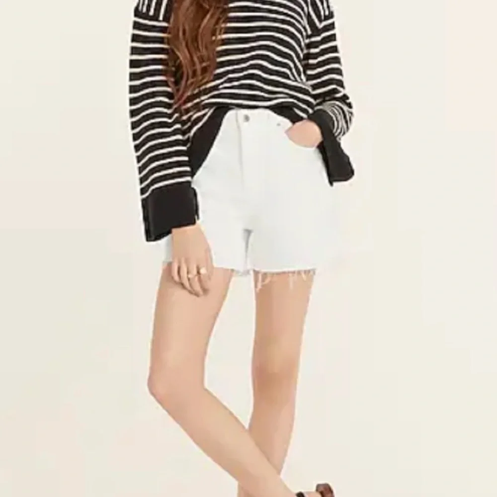J. Crew brand crew